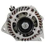 Alternator - 230 Amp Main Image