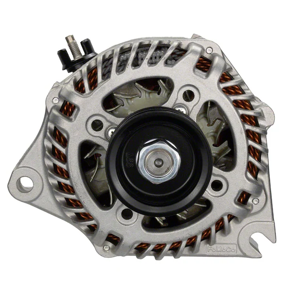 Alternator - 230 Amp Main Image