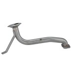 Engine Oil Pump Pickup Tube Screen And Cover Main Image