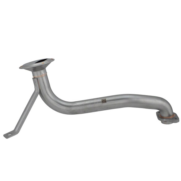 Engine Oil Pump Pickup Tube Screen And Cover Main Image