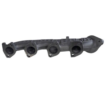 Exhaust Manifold - Right