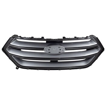 Grille Radiator - Front