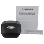 Steering Wheel Air Bag Module - Center (BEV, Premium) Main Image
