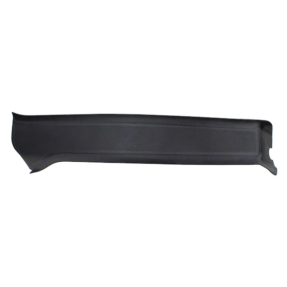 Tail Light Cover Cluster - Right, Rear Main Image