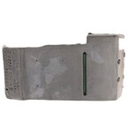 Seat Back Cushion Pad - Front Main Image