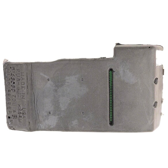 Seat Back Cushion Pad - Front Main Image