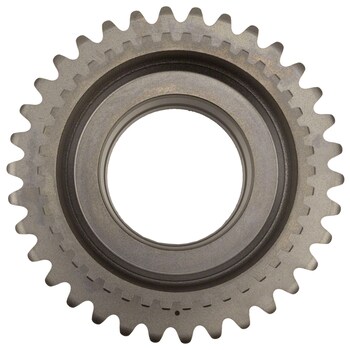 Sprocket Hub Drive
