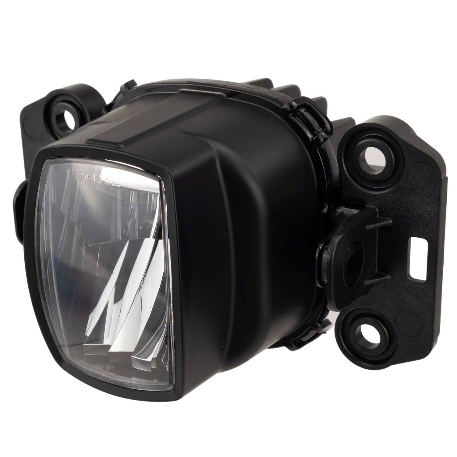 Fog Light Lamp - Left, Right, Front | Parts | Ford.com