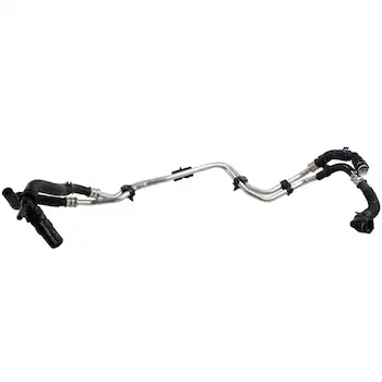 Engine Coolant Bypass Hose - 2.7L