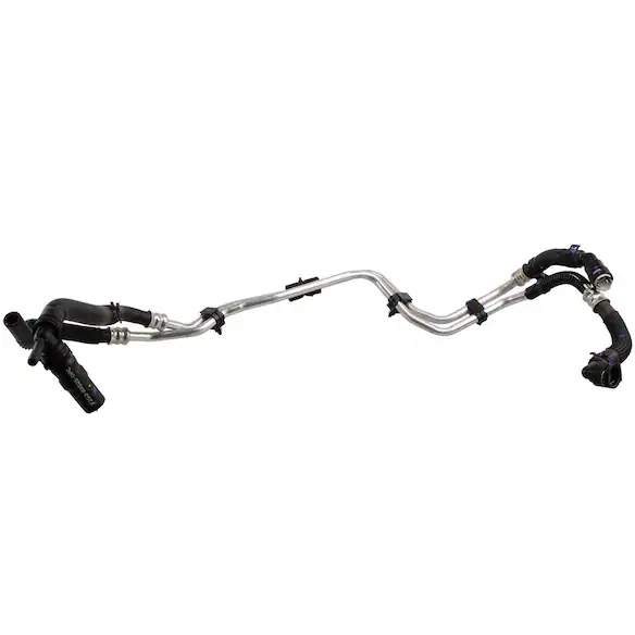 Engine Coolant Bypass Hose - 2.7L Main Image