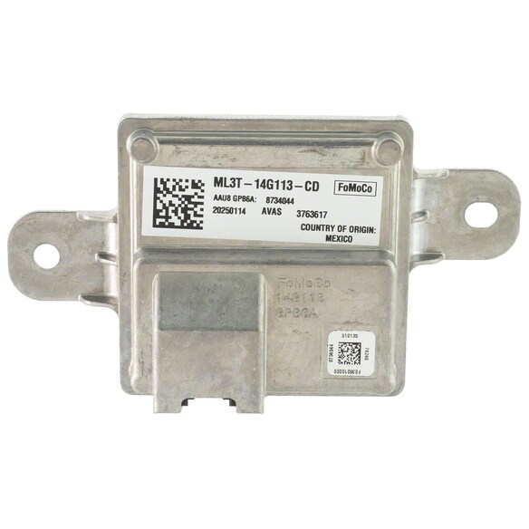 Module - 3.5L Main Image