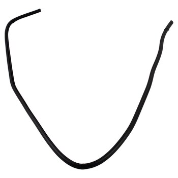 Door Seal Weatherstrip - Left, Right, Rear