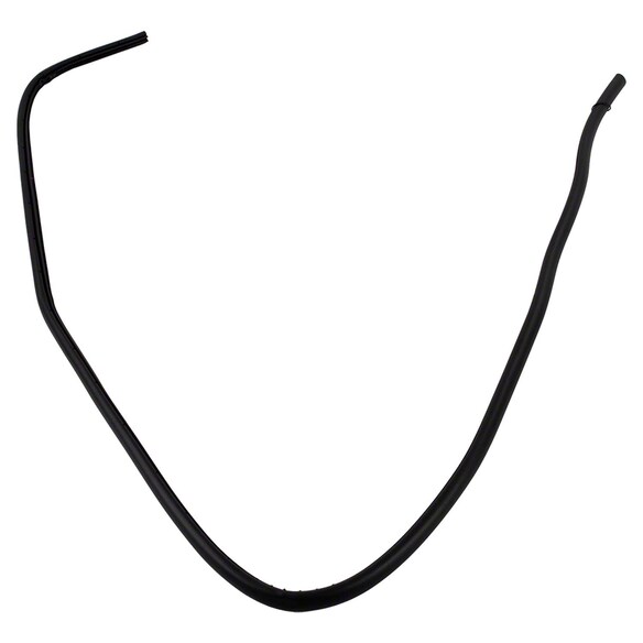 Door Seal Weatherstrip - Left, Right, Rear Main Image