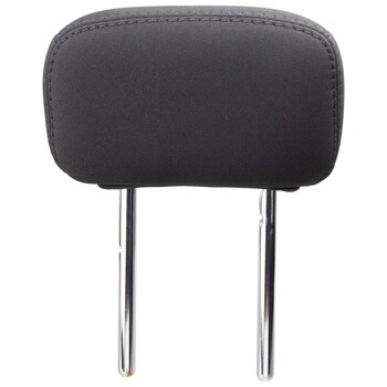Headrest - Rear