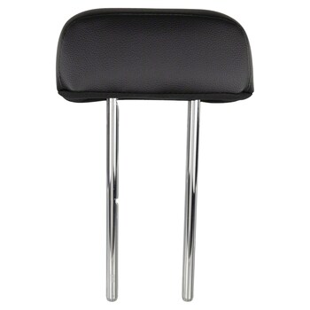 Headrest - Rear, Center