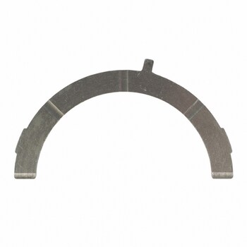 Engine Crankshaft Thrust Washer Main Bearing - 6.7L
