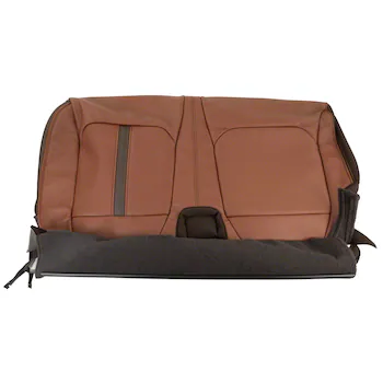 Seat Cover Cushion - Left, Rear (King Ranch)