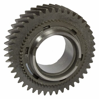 Gear 1st Speed - 5.0L (6-MT)