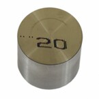 Engine Camshaft Follower Valve Tappet - 3.402MM, Lower Main Image