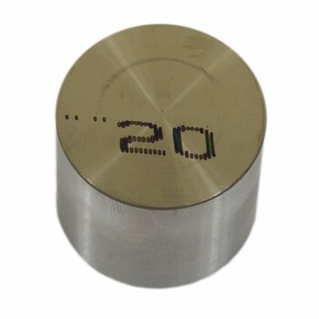 Engine Camshaft Follower Valve Tappet - 3.402MM, Lower