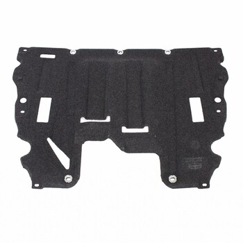 Radiator Support Splash Shield Engine Compartment - 3.7L