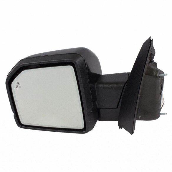 Door Mirror Rear View Head - Left, Outer Main Image