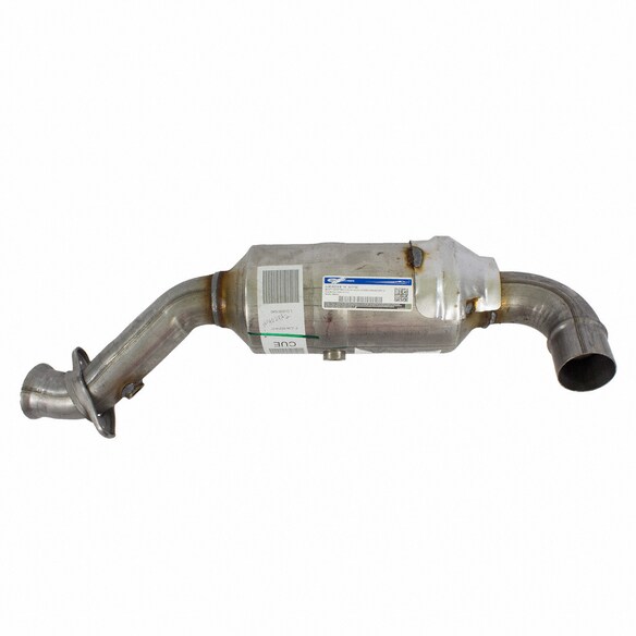Converter - 3.5L Main Image