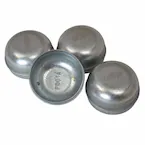 Wheel Bearing Dust Cap Grease - Front Main Image