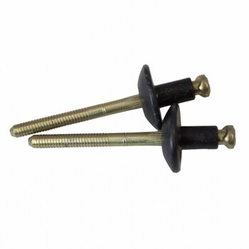 Rivet - 1/4, 6.4MM, Front