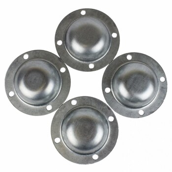 Cap Grease - 0K1M6, Front