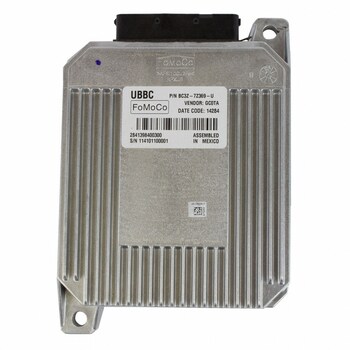 Automatic Transmission Control Module (TCM) - 6.7L (AT)