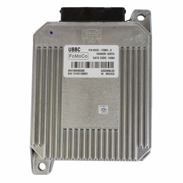 Automatic Transmission Control Module (TCM) - 6.7L (AT) Main Image