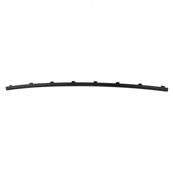 Rocker Panel Molding Seal Body Side - Left, Right, Front