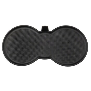 Cup Holder Console Lid