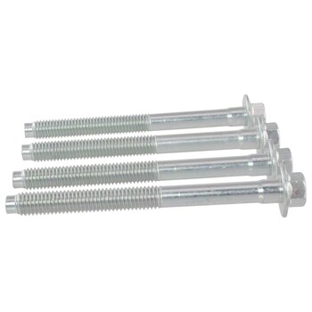 Power Steering Pump Mounting Bolt Radiator Support Tie Bar Nut - M8 X 86