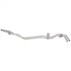 Engine Coolant Pipe Water Tube - Outlet Main Image