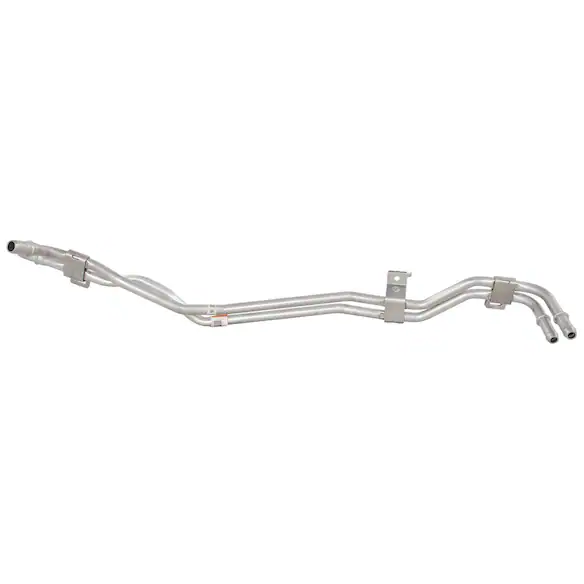 Engine Coolant Pipe Water Tube - Outlet Main Image