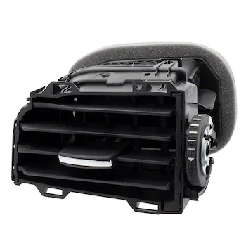 Dashboard Air Vent Louvre (Police)