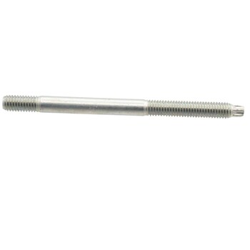 Cooling System Bypass Line Adapter Stud - M8 x 37MM 18MM 1.5L