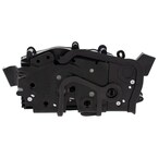 Door Latch Lock Actuator Motor - Left, Rear Main Image