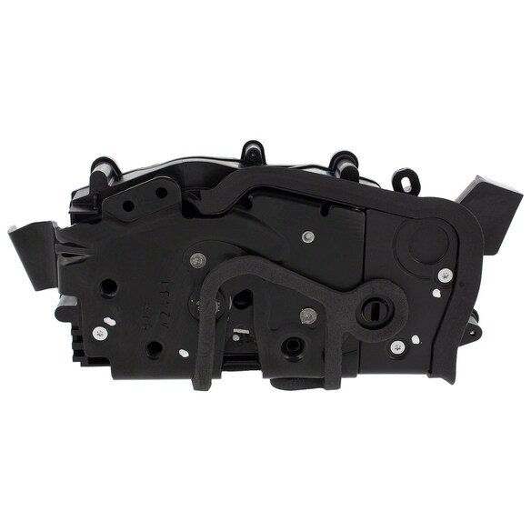 Door Latch Lock Actuator Motor - Left, Rear Main Image