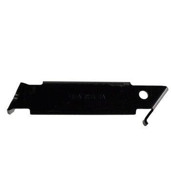 Bracket Brake Hose Support - Left, Rear