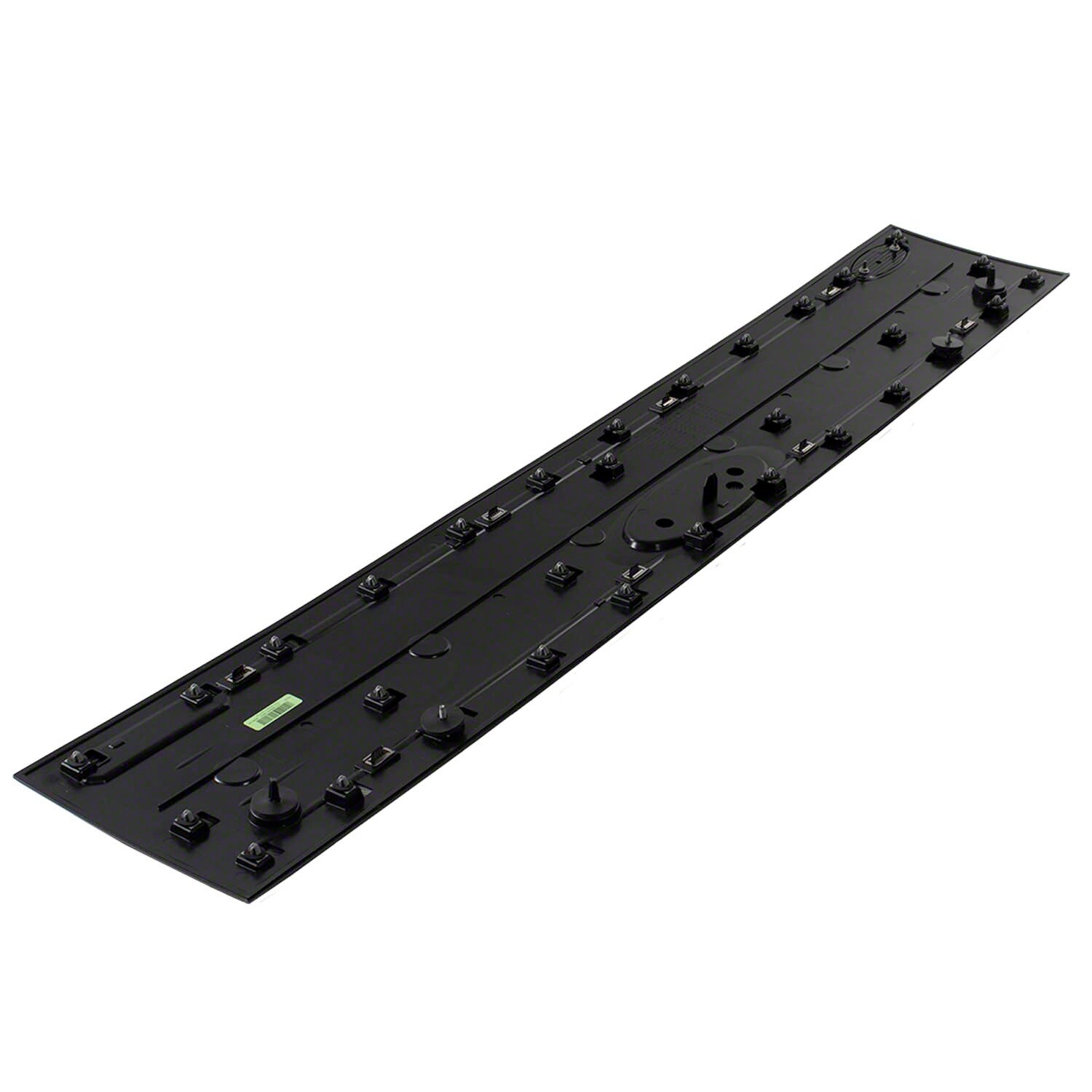 Molding Tailgate | Parts | Ford.com