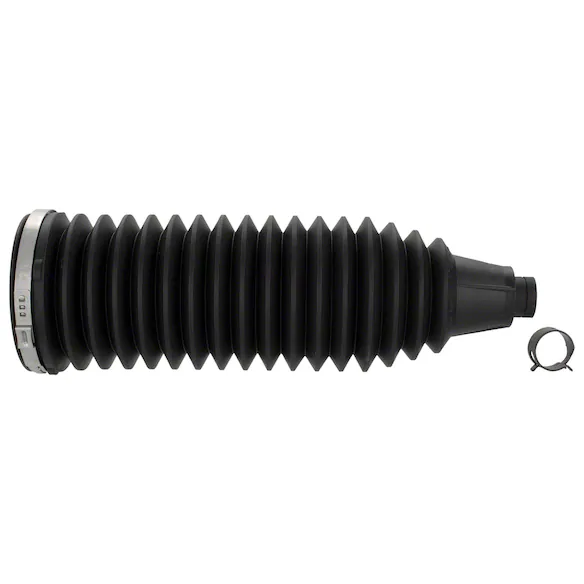 Boot Kit A collection of parts for bellows found on rack and pinion - Left, Right Main Image