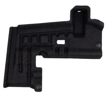 Firewall Insulator Instrument Panel