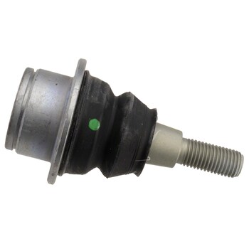 Suspension Control Arm and Ball Joint As - Front (Police)