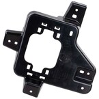 Bumper Cover Spacer Panel Bracket Fog Lamp A component that facilitates the mounting of Filler Main Image