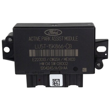 Module Parking Aid System