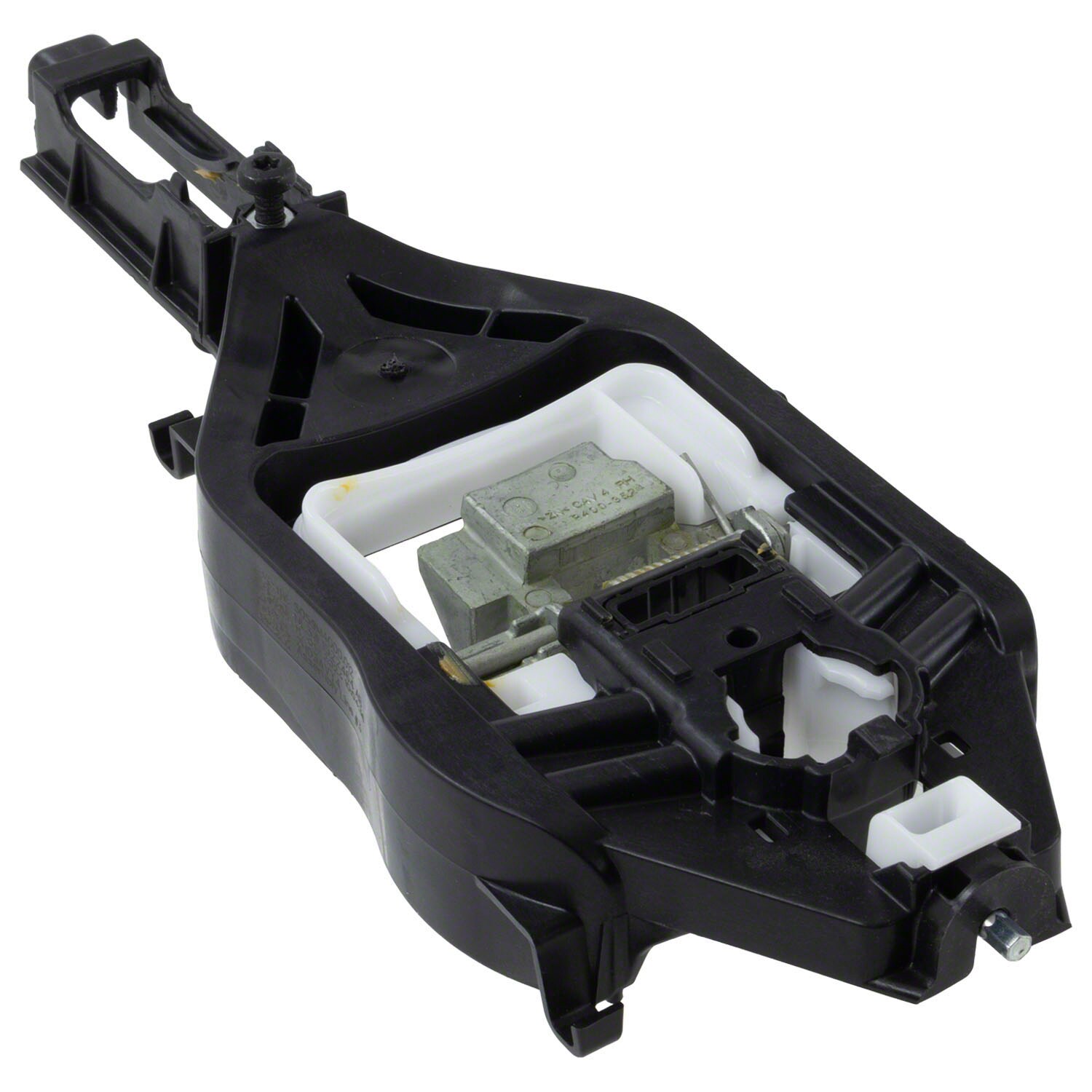 Exterior Door Handle Base Reinforcement Crew Cab - Front, Rear