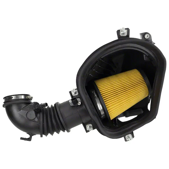 Cleaner Air - 5.0L Main Image